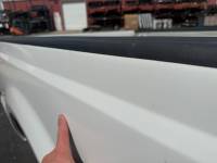 Ford  - 99-10 Ford F-250 F-350 White Superduty 6.9ft Short Bed Truck Bed - Image 25
