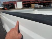 Ford  - 99-10 Ford F-250 F-350 White Superduty 6.9ft Short Bed Truck Bed - Image 26