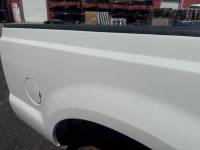 Ford  - 99-10 Ford F-250 F-350 White Superduty 6.9ft Short Bed Truck Bed - Image 28