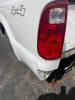 Ford  - 99-10 Ford F-250 F-350 White Superduty 6.9ft Short Bed Truck Bed - Image 29