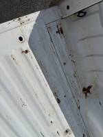 Ford  - 99-10 Ford F-250 F-350 White Superduty 6.9ft Short Bed Truck Bed - Image 31