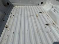 Ford  - 99-10 Ford F-250 F-350 White Superduty 6.9ft Short Bed Truck Bed - Image 32