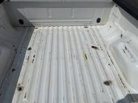 Ford  - 99-10 Ford F-250 F-350 White Superduty 6.9ft Short Bed Truck Bed - Image 33