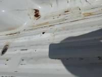 Ford  - 99-10 Ford F-250 F-350 White Superduty 6.9ft Short Bed Truck Bed - Image 35