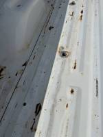 Ford  - 99-10 Ford F-250 F-350 White Superduty 6.9ft Short Bed Truck Bed - Image 36