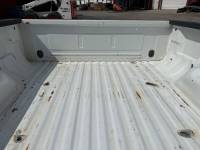 Ford  - 99-10 Ford F-250 F-350 White Superduty 6.9ft Short Bed Truck Bed - Image 38