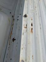 Ford  - 99-10 Ford F-250 F-350 White Superduty 6.9ft Short Bed Truck Bed - Image 39