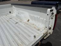 Ford  - 99-10 Ford F-250 F-350 White Superduty 6.9ft Short Bed Truck Bed - Image 40