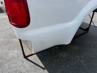 Ford  - 99-10 Ford F-250 F-350 White Superduty 6.9ft Short Bed Truck Bed - Image 43