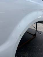 Ford  - 99-10 Ford F-250 F-350 White Superduty 6.9ft Short Bed Truck Bed - Image 46