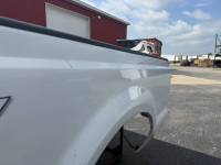 Ford  - 99-10 Ford F-250 F-350 White Superduty 6.9ft Short Bed Truck Bed - Image 47
