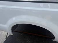 Ford  - 99-10 Ford F-250 F-350 White Superduty 6.9ft Short Bed Truck Bed - Image 49