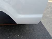 Ford  - 99-10 Ford F-250 F-350 White Superduty 6.9ft Short Bed Truck Bed - Image 51
