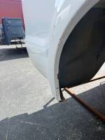 Ford  - 99-10 Ford F-250 F-350 White Superduty 6.9ft Short Bed Truck Bed - Image 52