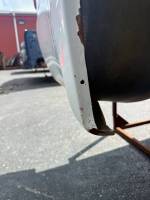 Ford  - 99-10 Ford F-250 F-350 White Superduty 6.9ft Short Bed Truck Bed - Image 53