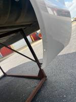 Ford  - 99-10 Ford F-250 F-350 White Superduty 6.9ft Short Bed Truck Bed - Image 54