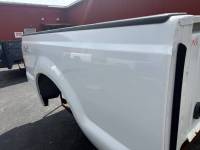 Ford  - 99-10 Ford F-250 F-350 White Superduty 6.9ft Short Bed Truck Bed - Image 56