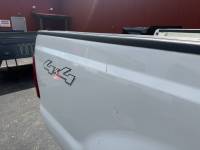 Ford  - 99-10 Ford F-250 F-350 White Superduty 6.9ft Short Bed Truck Bed - Image 57
