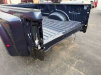 Ford  - 17-22 Ford F-250/F-350 Super Duty Blue 8ft Long Dually Bed Truck Bed - Image 5