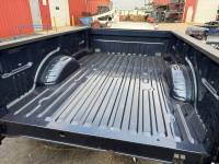 Ford  - 17-22 Ford F-250/F-350 Super Duty Blue 8ft Long Dually Bed Truck Bed - Image 6