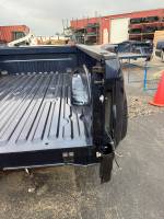 Ford  - 17-22 Ford F-250/F-350 Super Duty Blue 8ft Long Dually Bed Truck Bed - Image 7