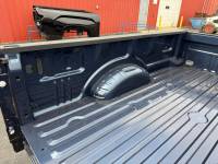Ford  - 17-22 Ford F-250/F-350 Super Duty Blue 8ft Long Dually Bed Truck Bed - Image 10