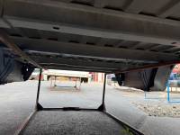 Ford  - 17-22 Ford F-250/F-350 Super Duty Blue 8ft Long Dually Bed Truck Bed - Image 12