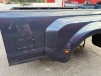 Ford  - 17-22 Ford F-250/F-350 Super Duty Blue 8ft Long Dually Bed Truck Bed - Image 16