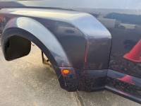 Ford  - 17-22 Ford F-250/F-350 Super Duty Blue 8ft Long Dually Bed Truck Bed - Image 18