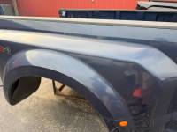 Ford  - 17-22 Ford F-250/F-350 Super Duty Blue 8ft Long Dually Bed Truck Bed - Image 20