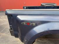 Ford  - 17-22 Ford F-250/F-350 Super Duty Blue 8ft Long Dually Bed Truck Bed - Image 21