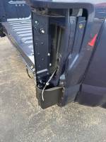 Ford  - 17-22 Ford F-250/F-350 Super Duty Blue 8ft Long Dually Bed Truck Bed - Image 24