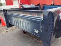 Ford  - 17-22 Ford F-250/F-350 Super Duty Blue 8ft Long Dually Bed Truck Bed - Image 2