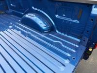 Ford  - 17-22 Ford F-250/F-350 Super Duty Victory Blue 8ft Long Dually Bed Truck Bed - Image 6