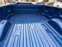Ford  - 17-22 Ford F-250/F-350 Super Duty Victory Blue 8ft Long Dually Bed Truck Bed - Image 5