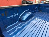 Ford  - 17-22 Ford F-250/F-350 Super Duty Victory Blue 8ft Long Dually Bed Truck Bed - Image 7
