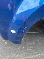 Ford  - 17-22 Ford F-250/F-350 Super Duty Victory Blue 8ft Long Dually Bed Truck Bed - Image 8