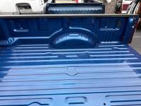 Ford  - 17-22 Ford F-250/F-350 Super Duty Victory Blue 8ft Long Dually Bed Truck Bed - Image 11
