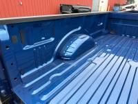 Ford  - 17-22 Ford F-250/F-350 Super Duty Victory Blue 8ft Long Dually Bed Truck Bed - Image 13