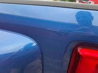 Ford  - 17-22 Ford F-250/F-350 Super Duty Victory Blue 8ft Long Dually Bed Truck Bed - Image 16