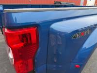 Ford  - 17-22 Ford F-250/F-350 Super Duty Victory Blue 8ft Long Dually Bed Truck Bed - Image 18