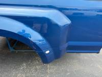 Ford  - 17-22 Ford F-250/F-350 Super Duty Victory Blue 8ft Long Dually Bed Truck Bed - Image 23