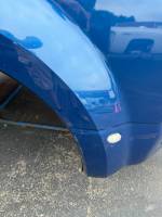 Ford  - 17-22 Ford F-250/F-350 Super Duty Victory Blue 8ft Long Dually Bed Truck Bed - Image 24