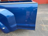Ford  - 17-22 Ford F-250/F-350 Super Duty Victory Blue 8ft Long Dually Bed Truck Bed - Image 26