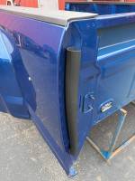 Ford  - 17-22 Ford F-250/F-350 Super Duty Victory Blue 8ft Long Dually Bed Truck Bed - Image 28