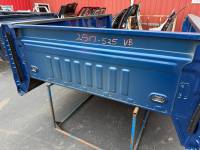 Ford  - 17-22 Ford F-250/F-350 Super Duty Victory Blue 8ft Long Dually Bed Truck Bed - Image 29