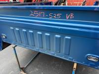 Ford  - 17-22 Ford F-250/F-350 Super Duty Victory Blue 8ft Long Dually Bed Truck Bed - Image 30