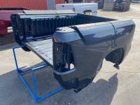  19-C Dodge Ram 1500 Blue 5.7ft Short Bed