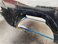 Ram - 19-C Dodge Ram 1500 Black 5.7ft Short Bed - Image 6