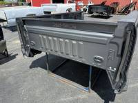 Ford  - New 23-C Ford F-250/F-350 Super Duty Carbonized Gray Metallic 8ft Long Bed Truck Bed - Image 6